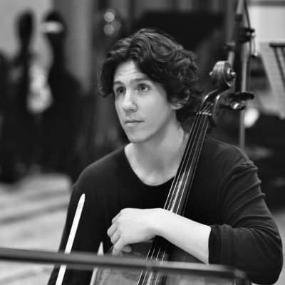 Max Ruisi Profile