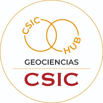 GeocienciasCSIC Profile Picture