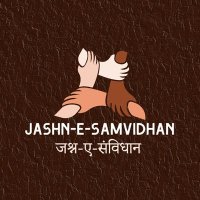 jashn-e-samvidhan(@jashnesamvidhan) 's Twitter Profile Photo