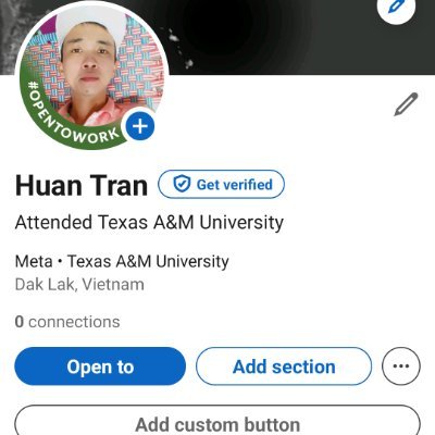 Huan792020's profile picture. Giới thiệu
https://t.co/NE1mDMKvcB