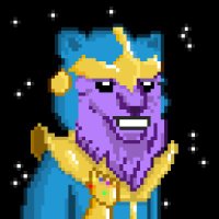 KRUGs (@krugsnft) Twitter profile photo