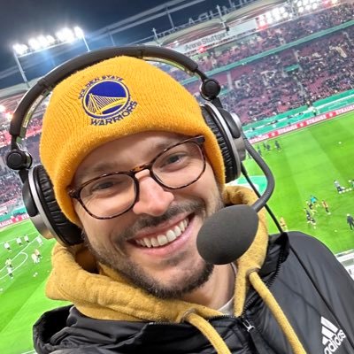 Commentator: @Bundesliga_EN, @FCBayernEN, Frauen Bundesliga, @DFBPokal_EN, 🇩🇪⚽️ correspondent @UEFAcomJamesT