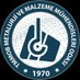 TMMOB Metalurji ve Malzeme Mühendisleri Odası (@TMMOBMetalurji) Twitter profile photo