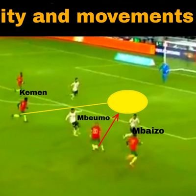 Mbache66's profile picture. Don't Judge Me by the Number of Followers, Just a Lad with Mad Passion for Football Tactics