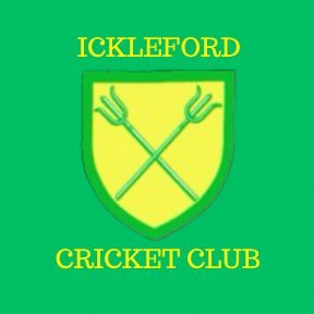 Offical X of Ickleford Cricket Club - Founded in 1947.