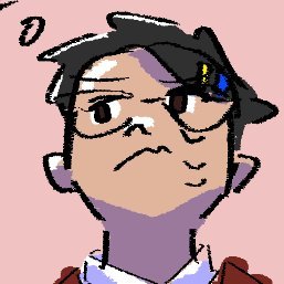 i draw every now and then.... | 🇻🇳, 19, he/him | ace attorney | bocchi the rock | hololive enthusiast