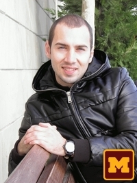 peacemaker_0310's profile picture. Жизнь-игра длиною в вечность.