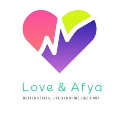 Welcome to Love & Afya.Our integrated medical and nutrition tele-medicine services are designed to support in type-2 diabetes reversal, hypertension, weightloss