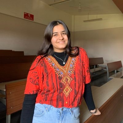 SakshiBeniwal31's profile picture. Graphic Designer