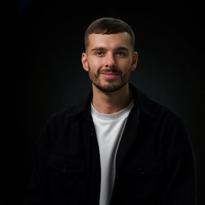 Founder of Performance Creative Agency https://t.co/kKiIZaEsqd co-founder at the leading Tiktok Agency https://t.co/4hFfaGO3AY Producing 2k+ creatives p/m