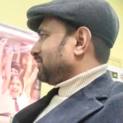 pat_bzbhatti Profile Picture