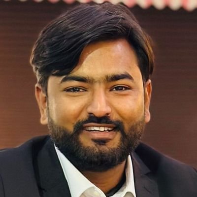 theevakeelsahab's profile picture. #ADVOCATE   |Alumni- Lucknow University|
#practisingadvocate #Highcourt_Lucknowbench