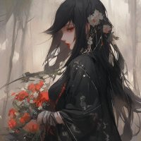 Jessie🌹 (@cherryjiang6) 's Twitter Profile