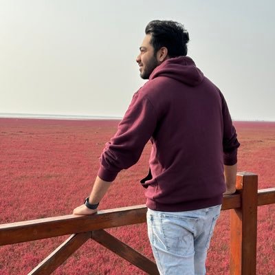 dr_sureshnaik's profile picture. medico and tech enthusiast