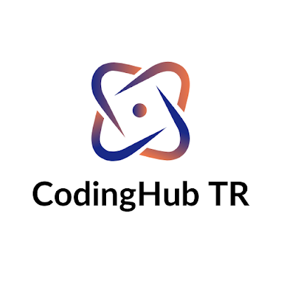 CodinghubTr's profile picture. 