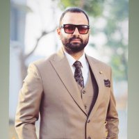 Rajeev Singh Rana(@RajeevSing21880) 's Twitter Profile Photo