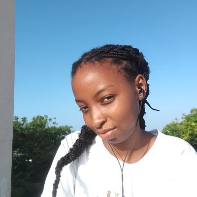 MburuguNgugi's profile picture. Ssup.