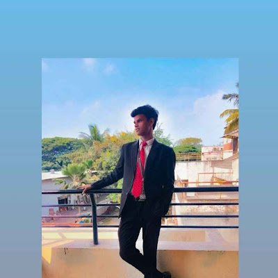 AkshayKhil29336's profile picture. 