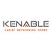 kenable (@kenable_ltd) Twitter profile photo