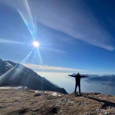 timster88's profile picture.