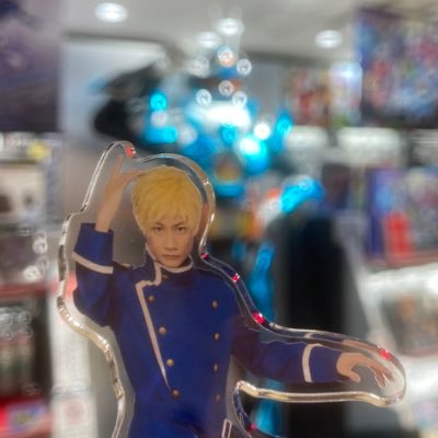 20↑ 青鉄🔰(GM.はこど.ジュニつば.はちこー.ｽｶ線.弟陸)(左右固定) ・舞台中心アカウント最推しﾃﾙﾏ🐎 ﾗｲﾀﾞｰ・ﾄｸｻﾂもちょこっとだけ