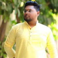 Vijay Dudhal 🚀(@VIJAYDUDHAL6) 's Twitter Profile Photo