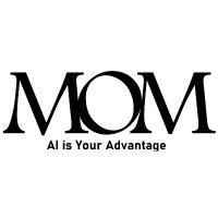 MOM AI & Blockchain Development Agency(@Mom_AI_) 's Twitter Profile Photo