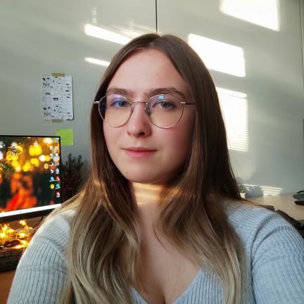 Psicóloga e investigadora en la @UV_EG
Psychologist and resercher.
#saludmental #OCD #stigma #psychology
