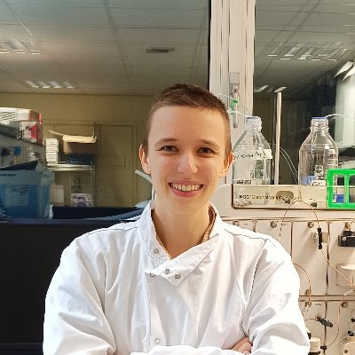 Current Clare Francis postdoctoral fellow at IGC Uni Edinburgh (Ponting Lab). Obtained PhD from Uni Edinburgh on Wellcome Trust HPGH programme.