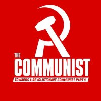 Revolutionary Communist Merseyside (IMT)(@RMike1820) 's Twitter Profile Photo