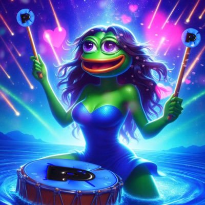 PondQueenNiki Profile Picture