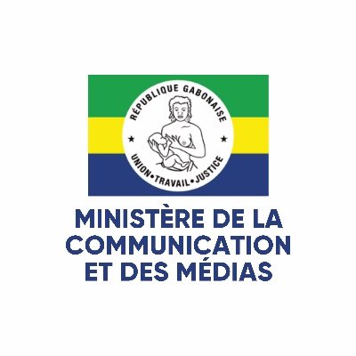 Bienvenue sur le compte X Officiel du Ministère de la Communication et des Médias. 
  #Follow