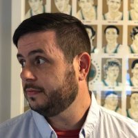 Aaron Dana (@aaronhdana) 's Twitter Profile