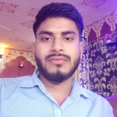 Sachink44324965's profile picture. समर्थक #बहुजन #समाज #पार्टी #🐘#🐘

जय भीम
               जय भारत 
                               जय संविधान