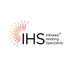 Infrared Heating Specialists (@infrared_ihs) Twitter profile photo