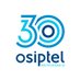 OSIPTEL (@OSIPTEL) Twitter profile photo