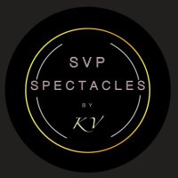SVP SPECTACLES(@SVPSPECTACLES) 's Twitter Profile Photo