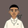oluwasegun5689's profile picture. 1% better each day💆🏻♂️⛓️