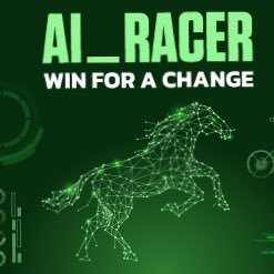 Our website is back post-pandemic, featuring the new AI_Racer horse predictor. Join our live tipster league it's free for exciting updates and prizes!