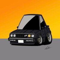 トヨさん (@anchorrfx8) 's Twitter Profile Photo