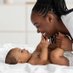 Pregnant and Breastfeeding Mom by Miboo Ogu (@pregnanctcare) Twitter profile photo