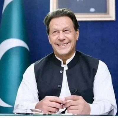 Patriot , Imranist and a proud member of tiger force