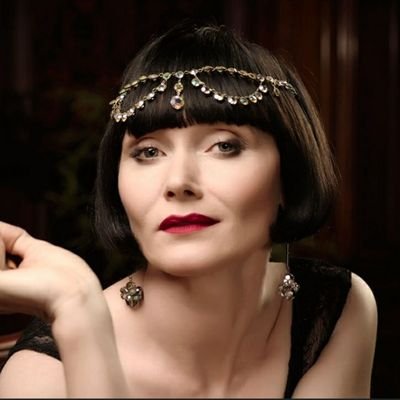 Phryne from Sydney Profile