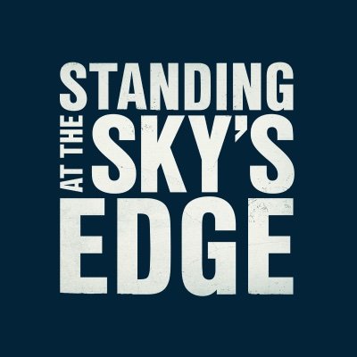 Standing At The Sky's Edge Profile