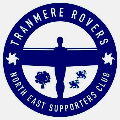 Home of the Tranmere Rovers Official Supporters Club North East Branch