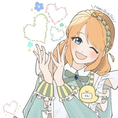 ゅんさんのプロフィール画像