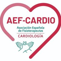 AEF-CARDIO(@AefCardio) 's Twitter Profile Photo