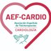 AEF-CARDIO (@aefcardio) Twitter profile photo AEF-CARDIO (@aefcardio) Twitter profile photo