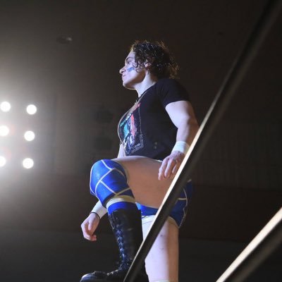 🇮🇹 pro wrestler
