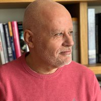 Dariusz Galasiński (@darekgalasinski) 's Twitter Profile